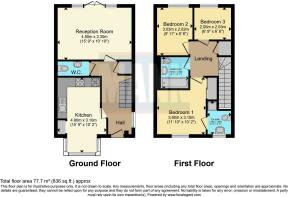 FLOOR-PLAN