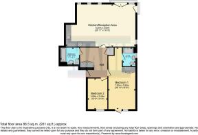 FLOOR-PLAN