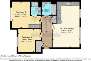 FLOOR-PLAN