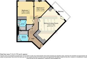 FLOOR-PLAN