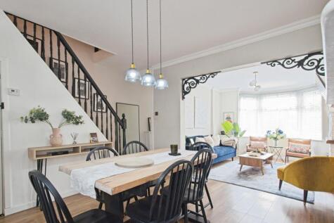 Hawley Road, Dartford, Kent, DA1