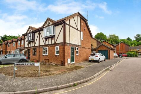 Maritime Close, Greenhithe, Kent, DA9