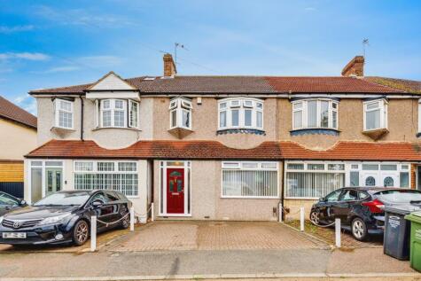 Princes Road, Dartford, Kent, DA1