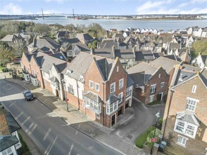 Ingress Park Avenue, GREENHITHE, Kent, DA9