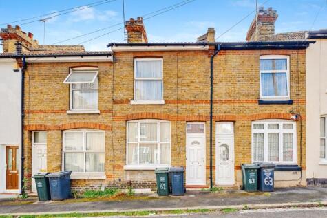 Gordon Road, Dartford, Kent, DA1