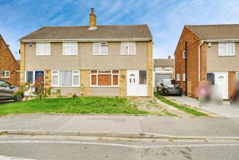 Beult Road, Crayford, Dartford, DA1