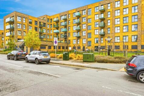 James Smith Court, Dartford, Kent, DA1