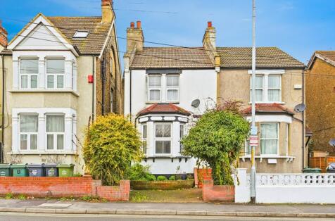 Highfield Road, Dartford, Kent, DA1