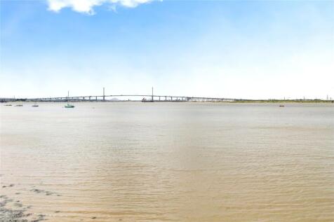 Portland Place, GREENHITHE, Kent, DA9