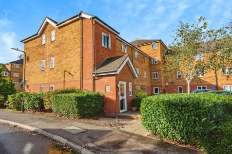 Dunlop Close, Dartford, Kent, DA1