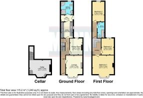 FLOOR-PLAN