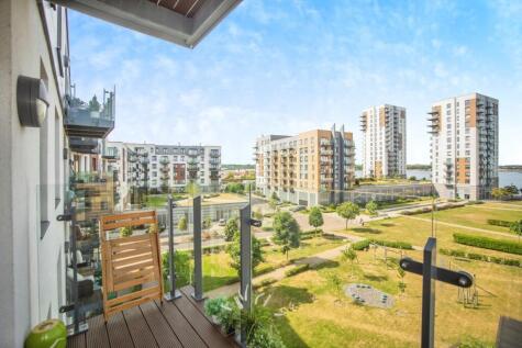 Ocean Drive, Gillingham, Kent, ME7