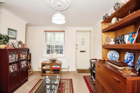 Mill Road, Gillingham, Kent, ME7