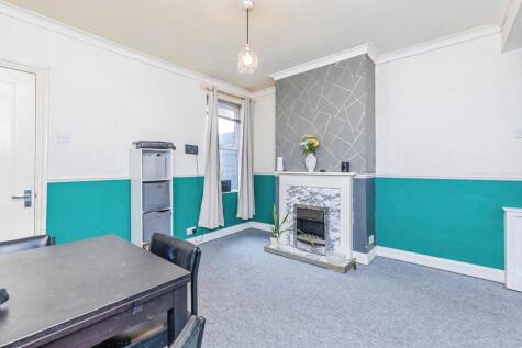 King Edward Road, Gillingham, Kent, ME7