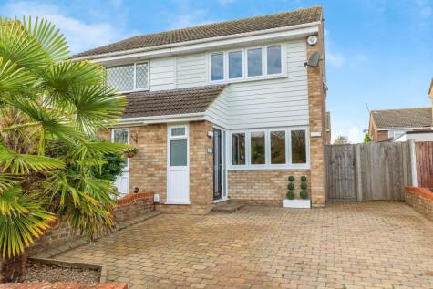Plumtree Grove, Hempstead, Gillingham, Kent, ME7