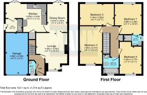 FLOOR-PLAN