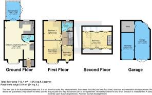 FLOOR-PLAN