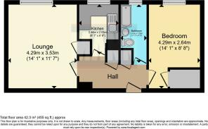 FLOOR-PLAN