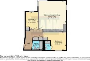 FLOOR-PLAN