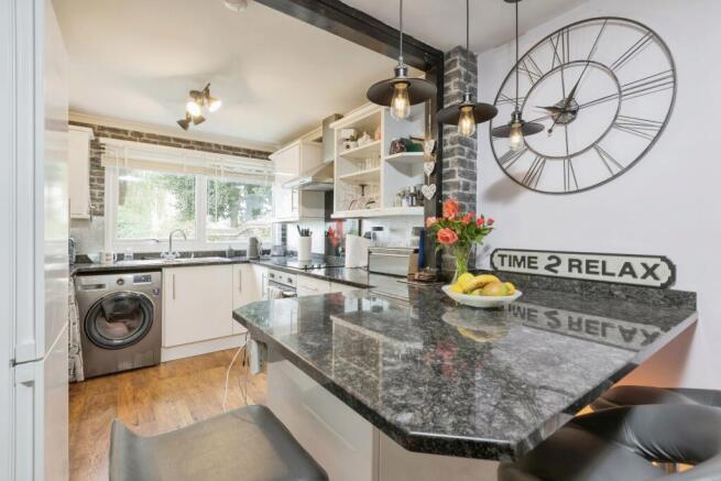 Kitchen/Breakfast