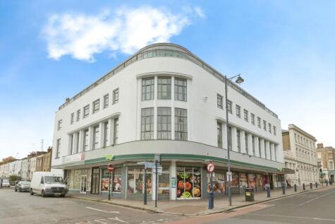 Peacock Street, Gravesend, Kent, DA12