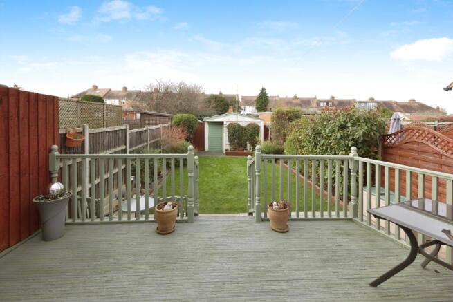 Decking