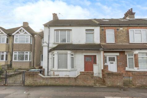 High Street, GRAVESEND, Kent, DA11