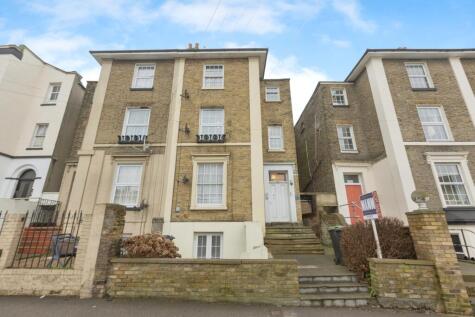 Parrock Street, Gravesend, Kent, DA12