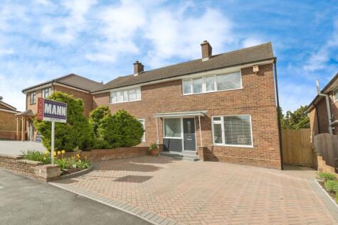 Chalky Bank, Gravesend, Kent, DA11