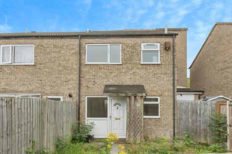 Abbots Field, Gravesend, Kent, DA12