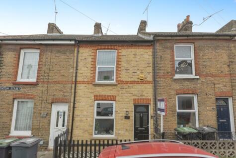 Denton Street, Gravesend, Kent, DA12