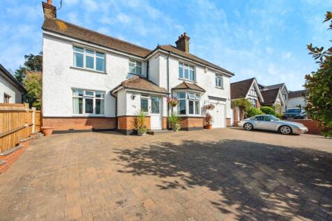 Singlewell Road, GRAVESEND, Kent, DA11