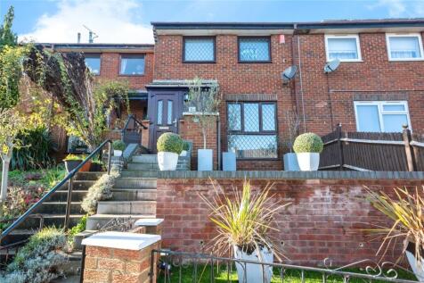 Nansen Road, Gravesend, Kent, DA12