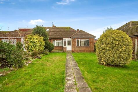 Upper Avenue, Istead Rise, Gravesend, Kent, DA13