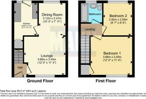 FLOOR-PLAN