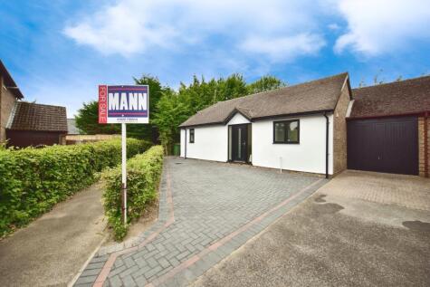 Tasker Close, Bearsted, Maidstone, Kent, ME15