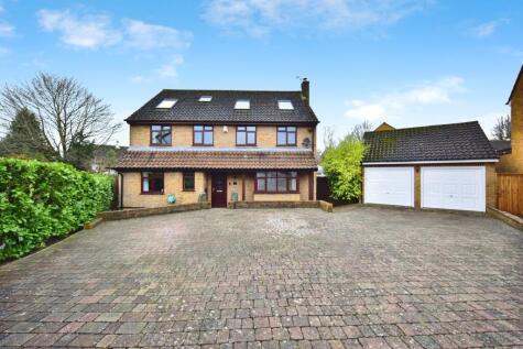 The Maltings, Weavering, Maidstone, Kent, ME14