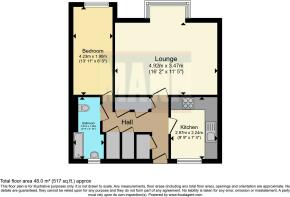 FLOOR-PLAN