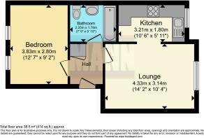 FLOOR-PLAN