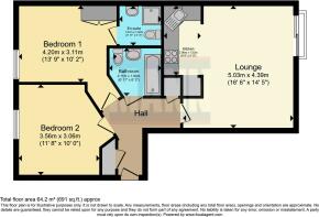 FLOOR-PLAN