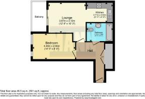 FLOOR-PLAN