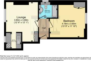 FLOOR-PLAN