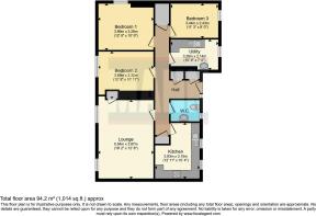 FLOOR-PLAN