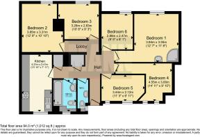 FLOOR-PLAN