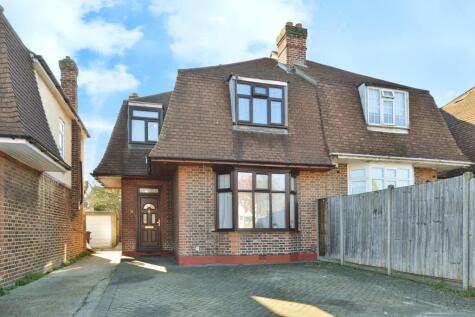 Marvels Lane, London, SE12