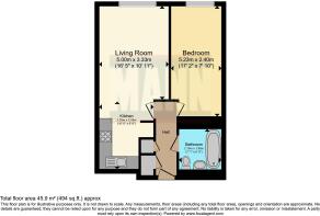 FLOOR-PLAN