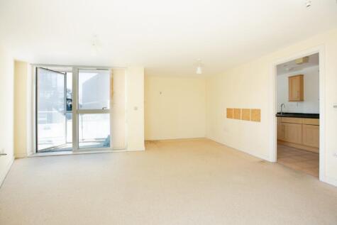 Banning Street, London, SE10