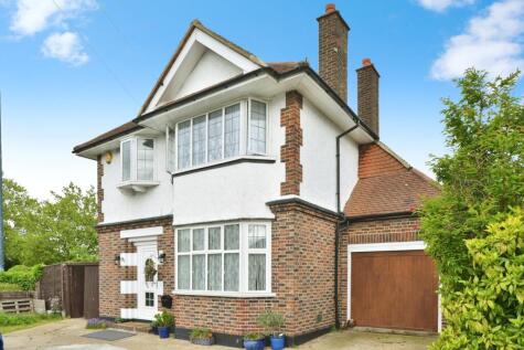 Woodyates Road, London, SE12