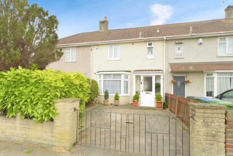 Purneys Road, London, SE9