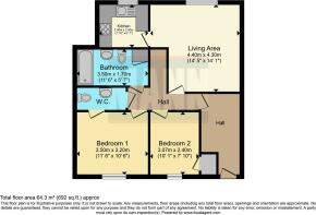 FLOOR-PLAN